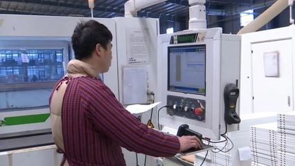 埇橋區(qū):鉚足干勁抓生產(chǎn) 力爭季度開門紅