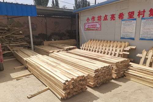 木材加工小作坊助推村集體經(jīng)濟(jì)發(fā)展 央廣網(wǎng)
