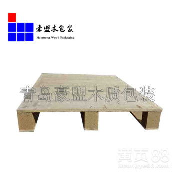 【黃島木托盤(pán)銷(xiāo)售環(huán)保木材一次性木托盤(pán)送貨上門(mén)】-